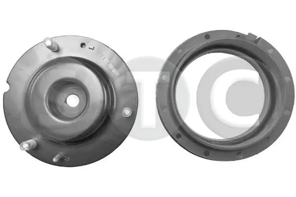 Repair Kit, suspension strut support mount (T416080)