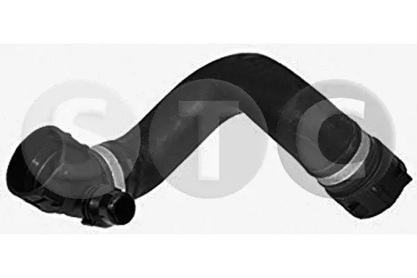 Radiator Hose (T497859)