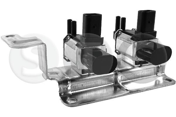 Control Valve, air intake (T431237)