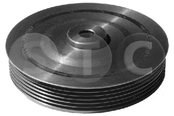 Belt Pulley, crankshaft (T404163)