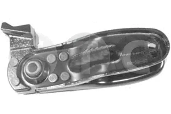 Mounting, engine (T405225)