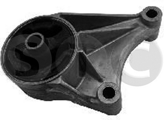 Mounting, engine (T457412)