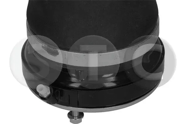 Air Spring, suspension