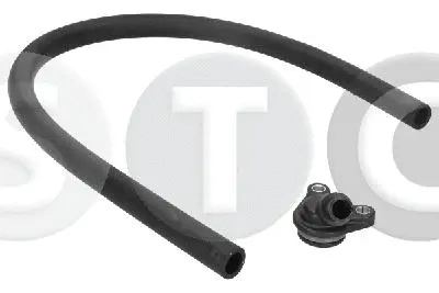 Radiator Hose (T478433)