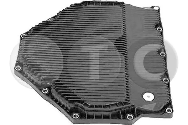 Oil Sump, automatic transmission (T447017)