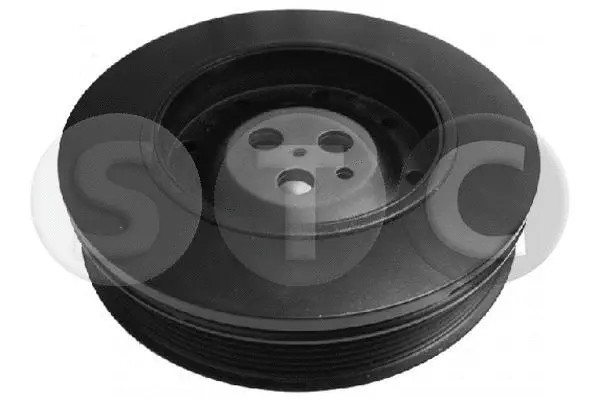 Belt Pulley, crankshaft (T404814)