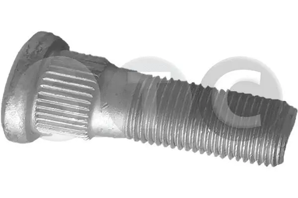Wheel Bolt (T439354)