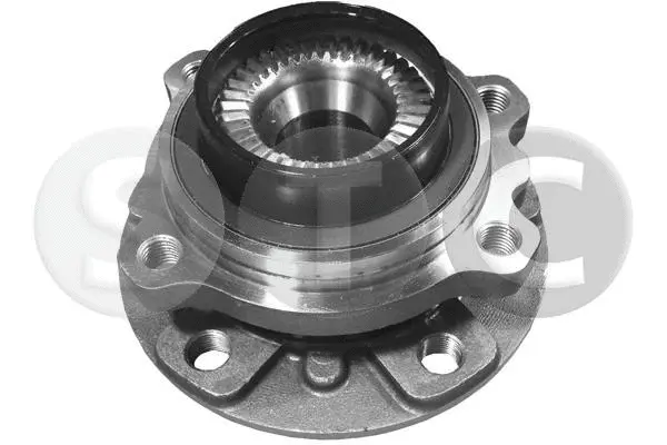 Wheel Hub (T490148)