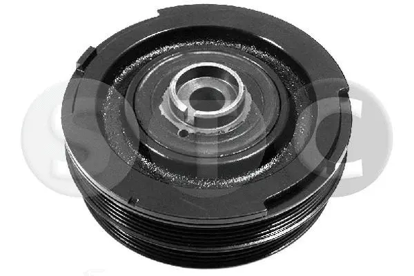 Belt Pulley, crankshaft (T404553)