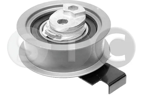 Tensioner Pulley, timing belt (T449332)
