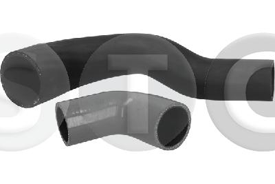 Charge Air Hose (T479445)