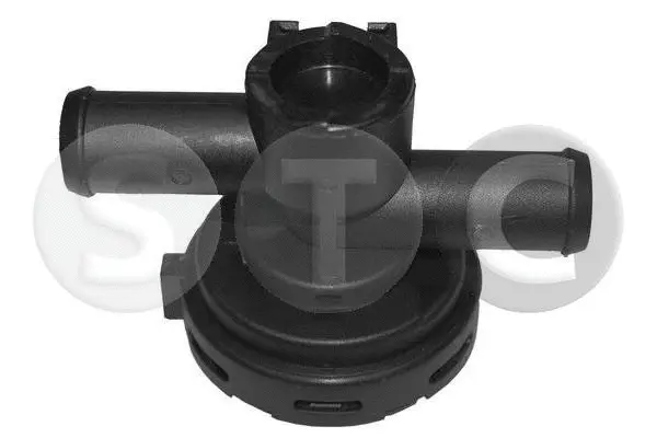 Coolant Control Valve (T493502)