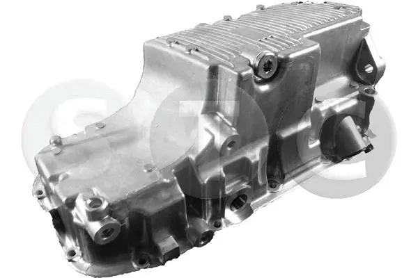 Oil Sump (T439515)