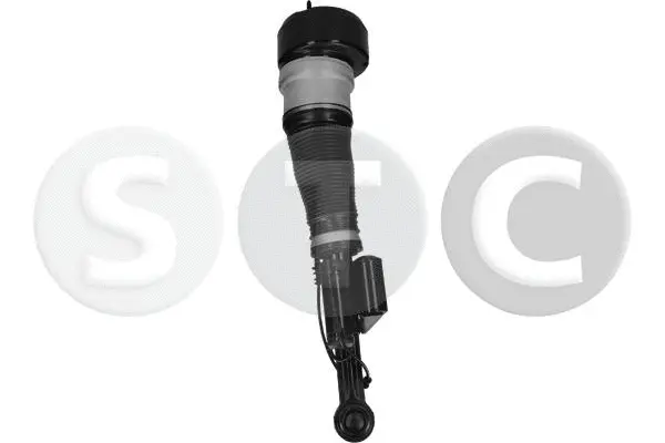 Air Suspension Strut