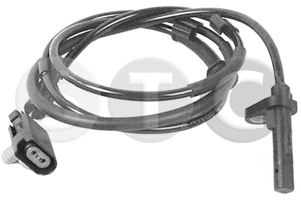 Sensor, wheel speed (T450243)
