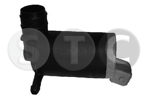Washer Fluid Pump, window cleaning (T402068)