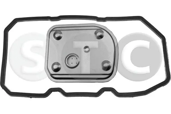 Hydraulic Filter Kit, automatic transmission (T421014)