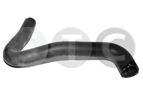Radiator Hose (T409388)