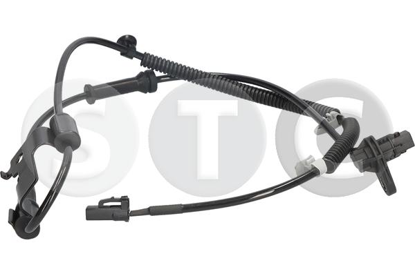 Sensor, wheel speed (T450594)