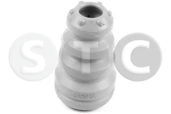 Rubber Buffer, suspension (T440502)