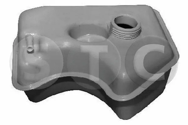 Expansion Tank, coolant (T403854)