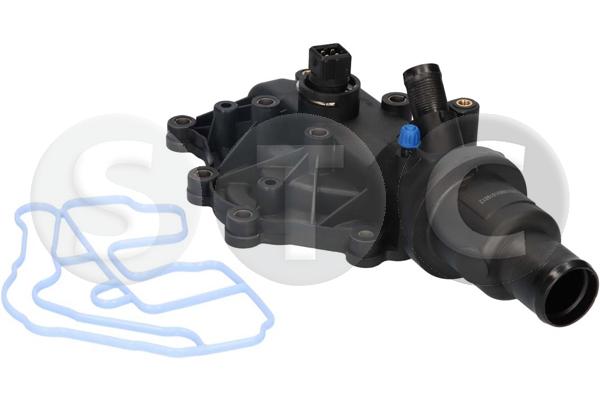 Thermostat Housing (T416012)