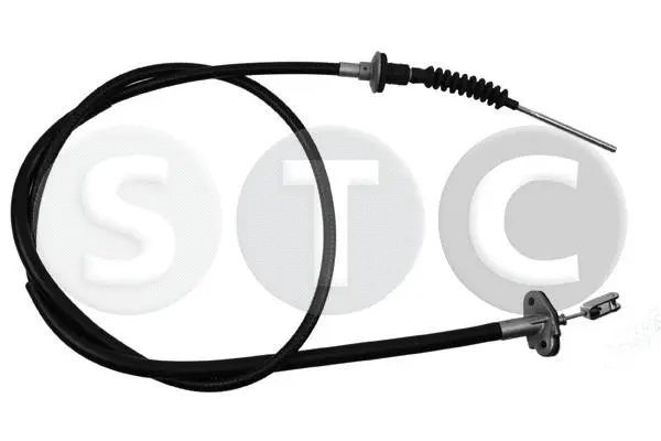 Cable Pull, clutch control (T480367)