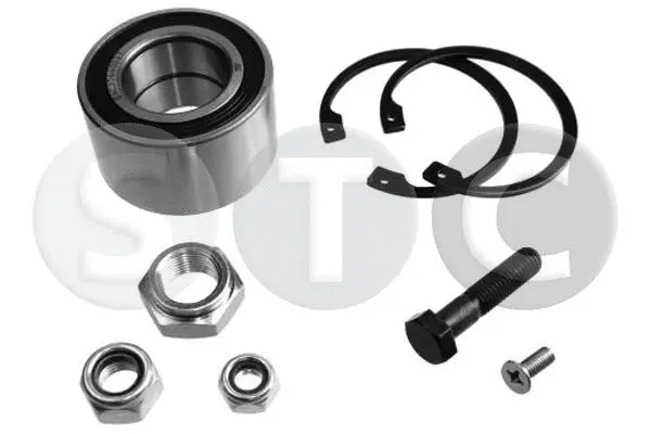 Wheel Bearing Kit (T474119)