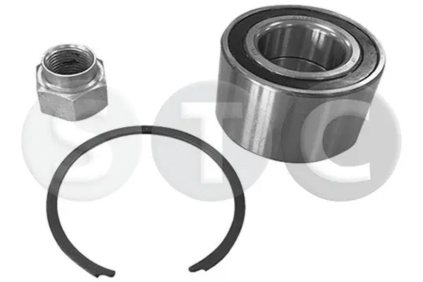 Wheel Bearing Kit (T474370)