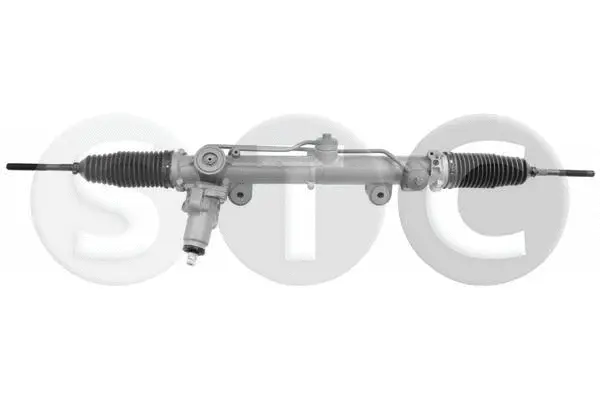 Steering Gear (T451683)