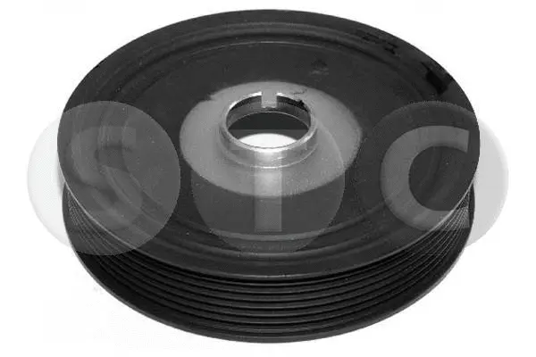 Belt Pulley, crankshaft (T405725)