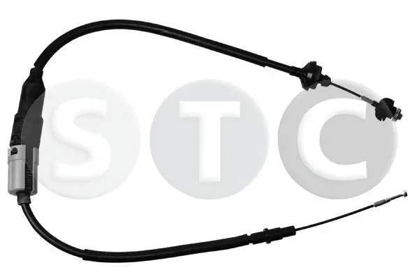 Cable Pull, clutch control (T480261)