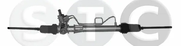 Steering Gear (T450446)