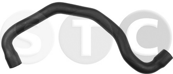 Charge Air Hose (T409904)