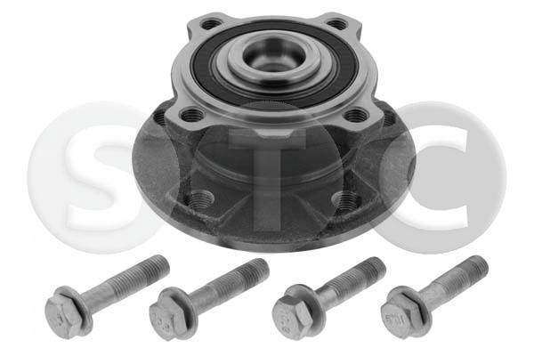 Wheel Bearing Kit (T490648)