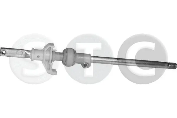 Tension Spring, gear shift lever (T404024)