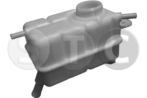 Expansion Tank, coolant (T403939)