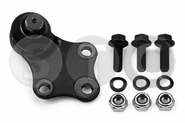 Ball Joint (T453048)