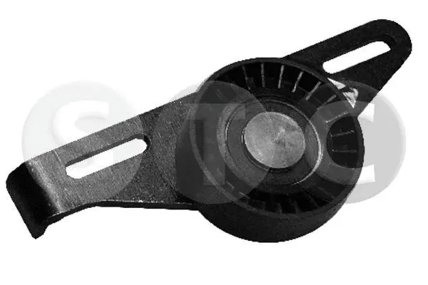 Belt Tensioner, V-ribbed belt (T405485)