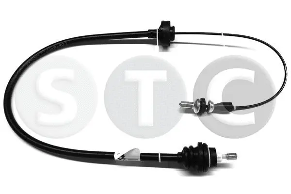 Cable Pull, clutch control (T480033)