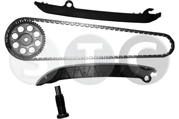 Timing Chain Kit (T458349)