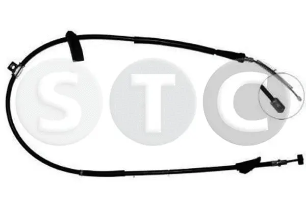 Accelerator Cable (T481565)