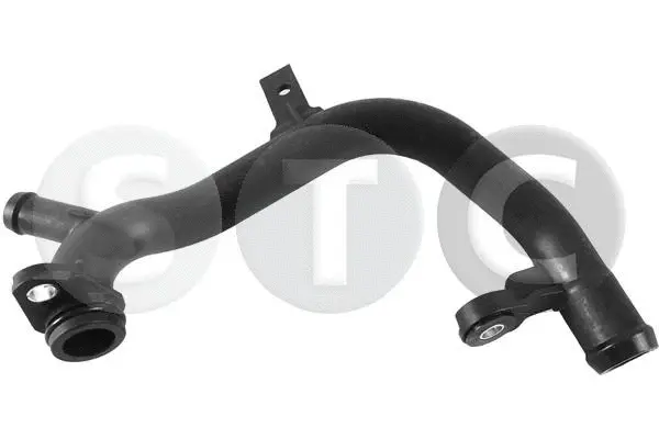 Coolant Pipe (T499747)