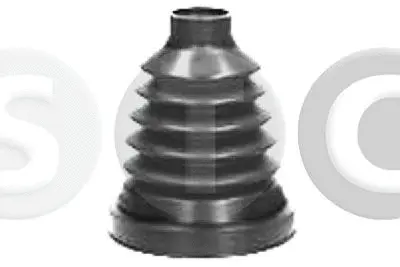 Bellow Kit, drive shaft (T411610)