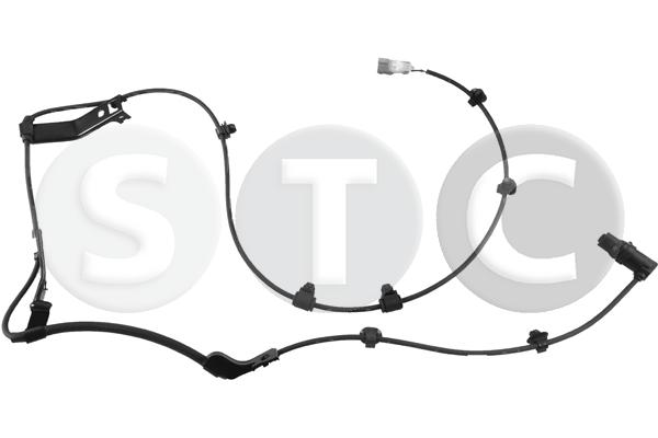 Sensor, wheel speed (T451614)