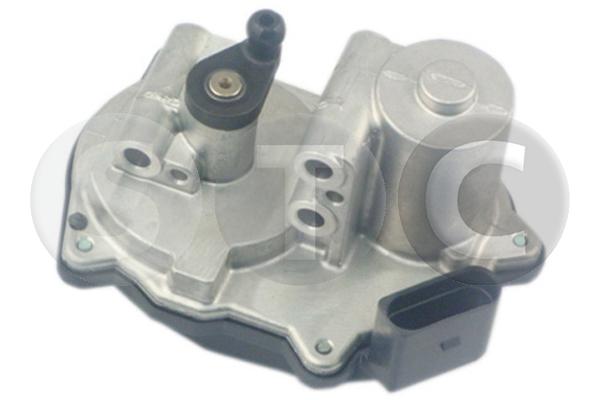 Intake Manifold Module (T445252)