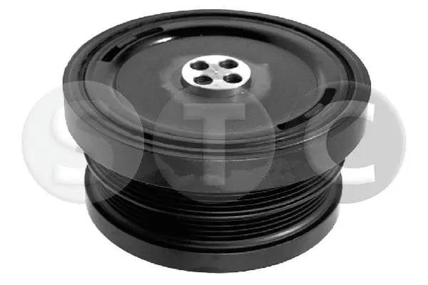 Belt Pulley, crankshaft (T405722)