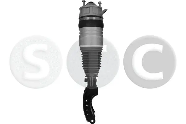 Air Suspension Strut
