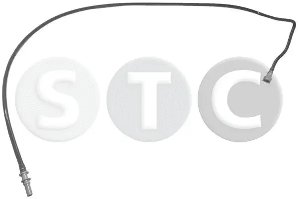 Fuel Line (T492014)