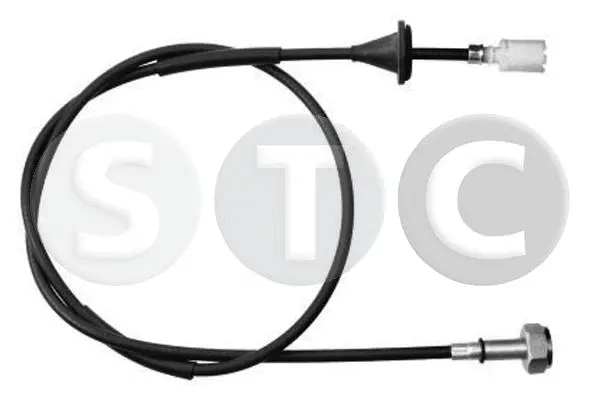 Speedometer Cable (T481722)